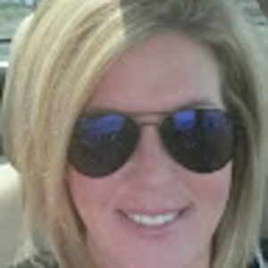 Meet your Posher, Lynda